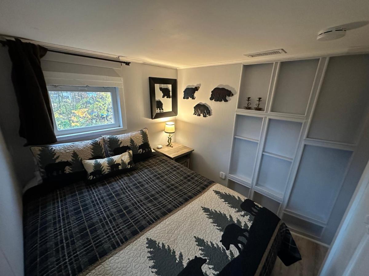 Escape To A Streamside Cabin In The Lower Catskills Wurtsboro Exteriér fotografie