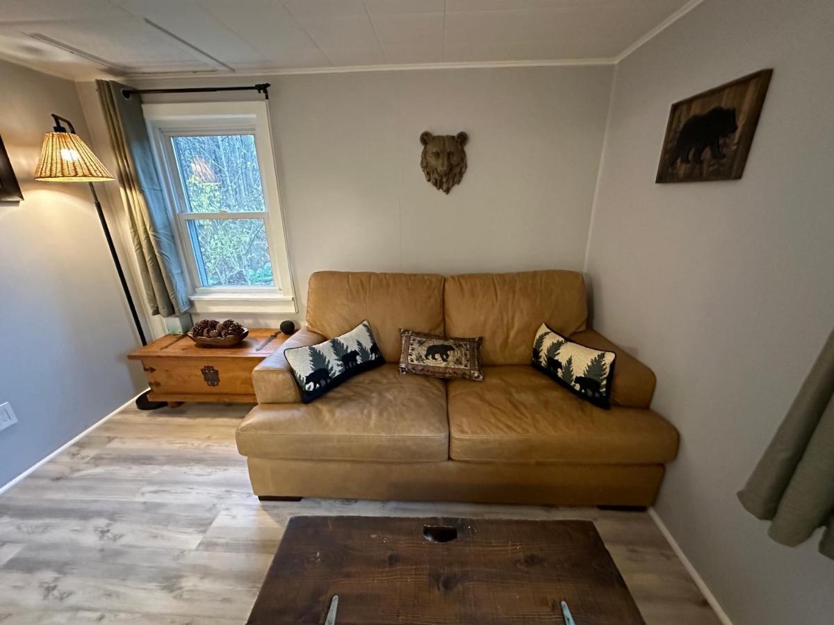 Escape To A Streamside Cabin In The Lower Catskills Wurtsboro Exteriér fotografie