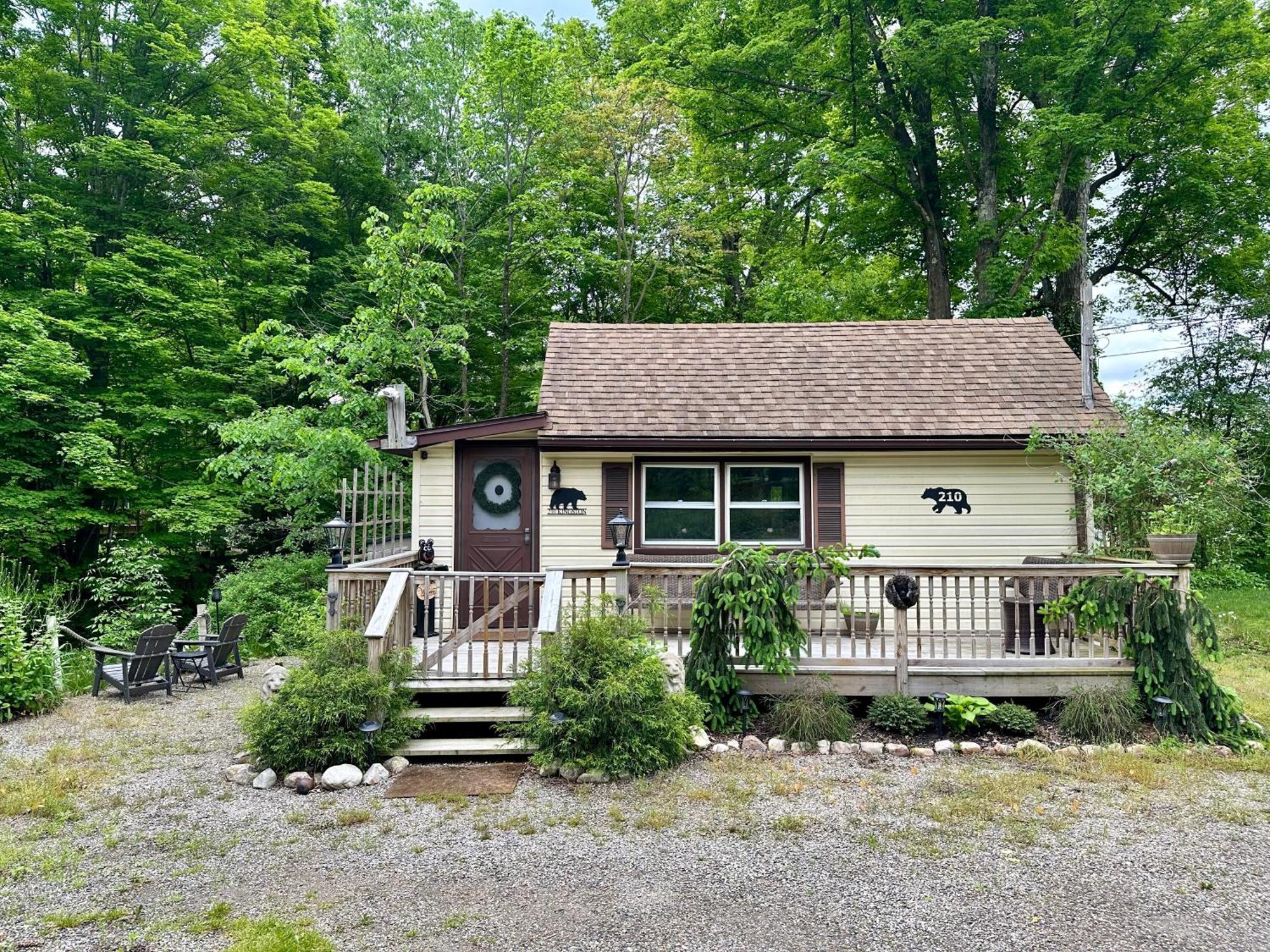 Escape To A Streamside Cabin In The Lower Catskills Wurtsboro Exteriér fotografie